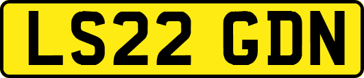 LS22GDN