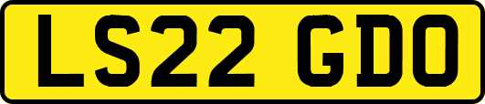 LS22GDO