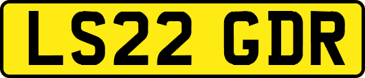 LS22GDR