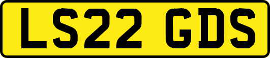 LS22GDS