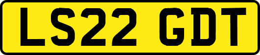 LS22GDT