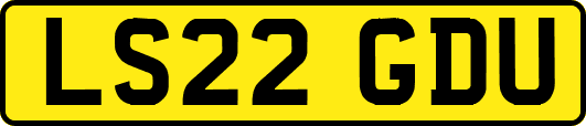 LS22GDU