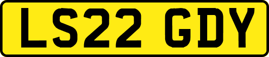 LS22GDY