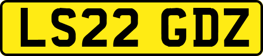LS22GDZ