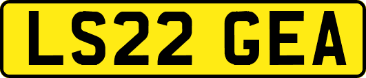 LS22GEA