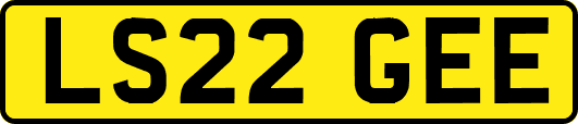 LS22GEE