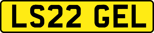 LS22GEL