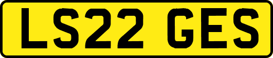 LS22GES