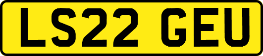 LS22GEU