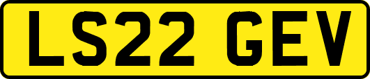 LS22GEV