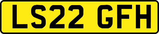 LS22GFH