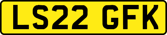 LS22GFK