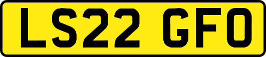 LS22GFO