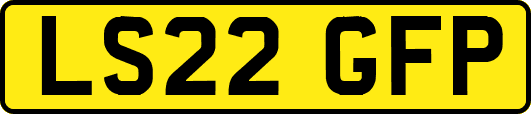 LS22GFP