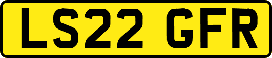 LS22GFR