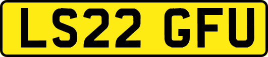 LS22GFU