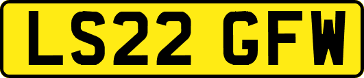 LS22GFW