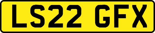 LS22GFX