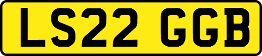 LS22GGB