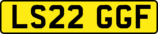 LS22GGF