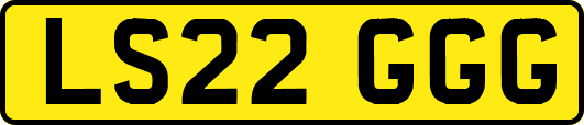 LS22GGG