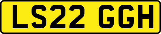 LS22GGH