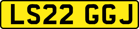 LS22GGJ