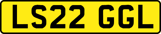 LS22GGL