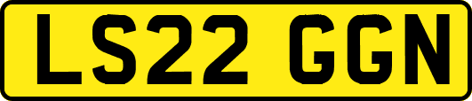 LS22GGN