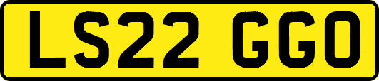 LS22GGO