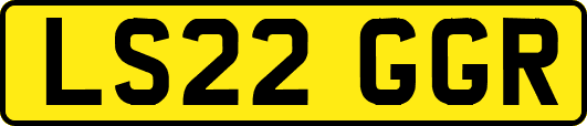 LS22GGR