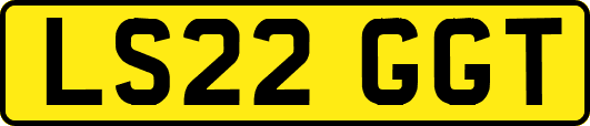 LS22GGT
