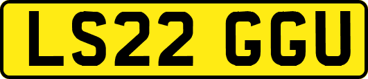 LS22GGU