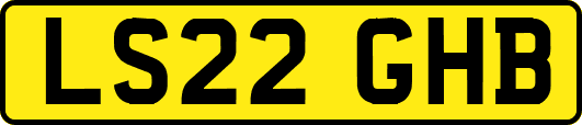 LS22GHB