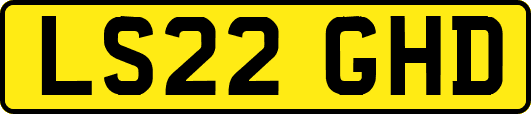 LS22GHD