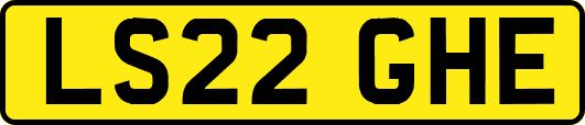 LS22GHE