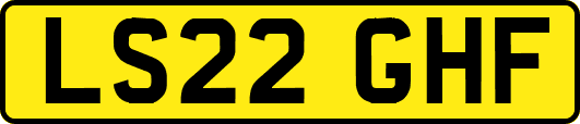 LS22GHF