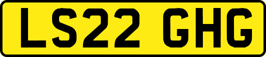 LS22GHG