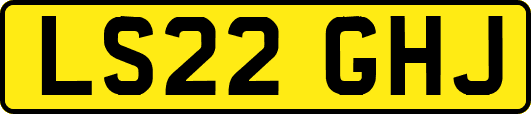 LS22GHJ