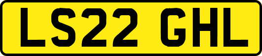 LS22GHL