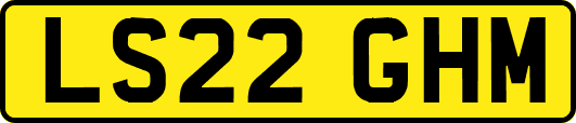LS22GHM