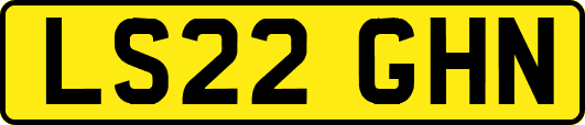 LS22GHN