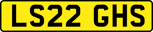 LS22GHS