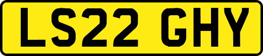 LS22GHY