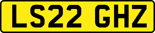 LS22GHZ