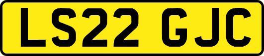 LS22GJC