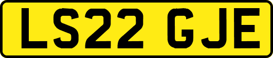 LS22GJE