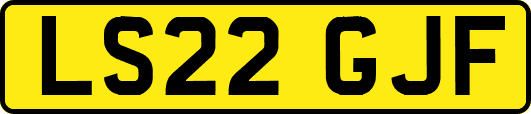 LS22GJF