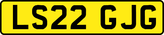 LS22GJG