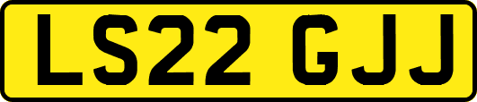 LS22GJJ